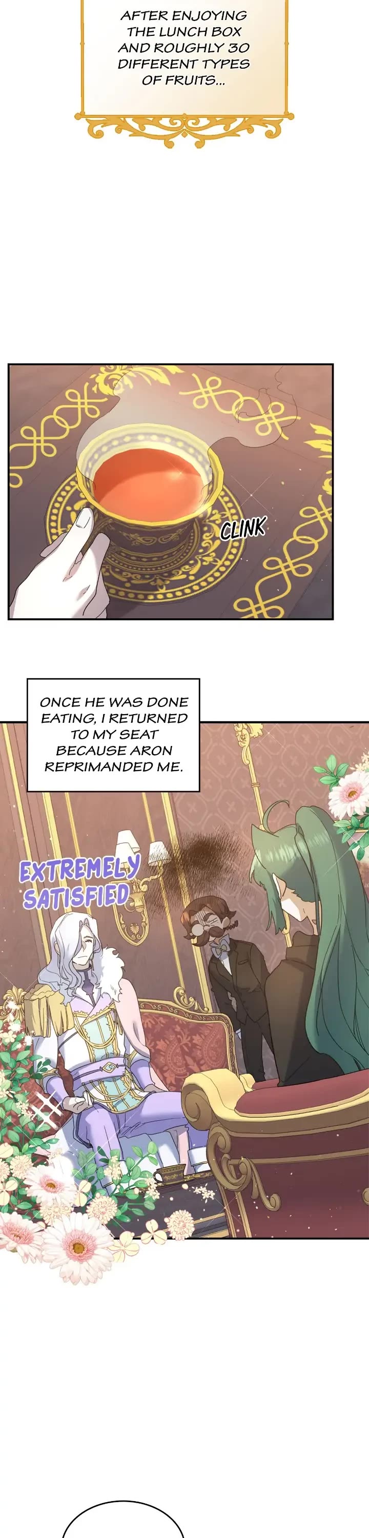 Cooking Sorcerer Chapter 26 page 16 - Chapter 26