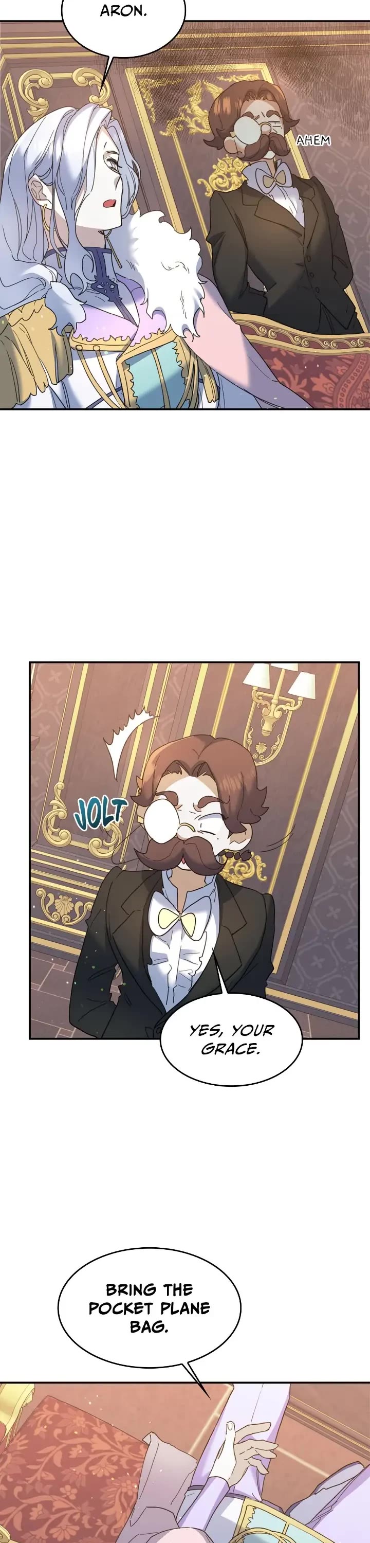 Cooking Sorcerer Chapter 26 page 17 - Chapter 26
