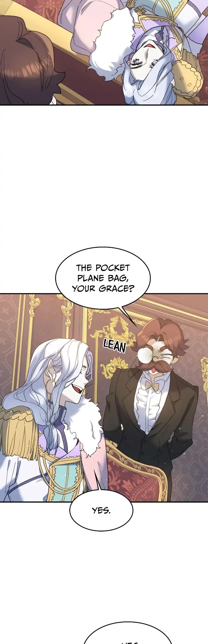 Cooking Sorcerer Chapter 26 page 18 - Chapter 26