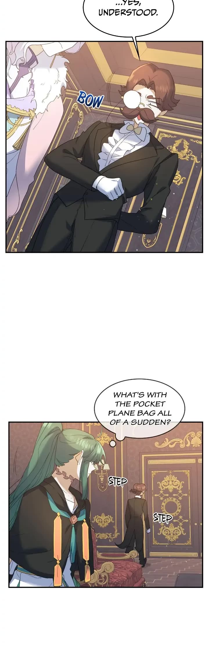 Cooking Sorcerer Chapter 26 page 19 - Chapter 26
