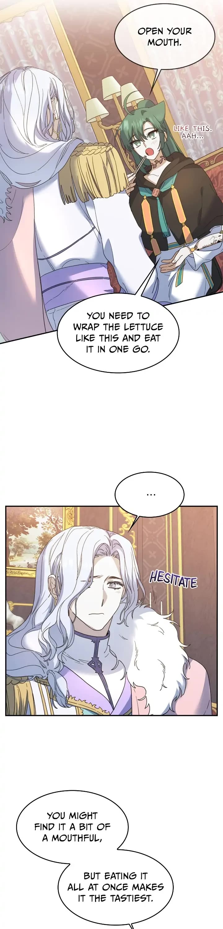 Cooking Sorcerer Chapter 26 page 2 - Chapter 26