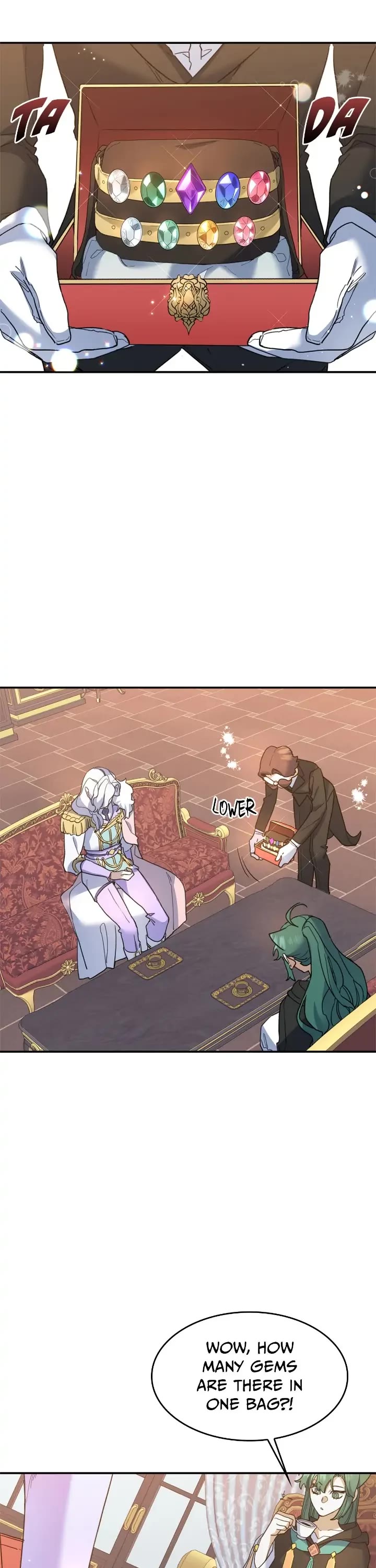 Cooking Sorcerer Chapter 26 page 20 - Chapter 26