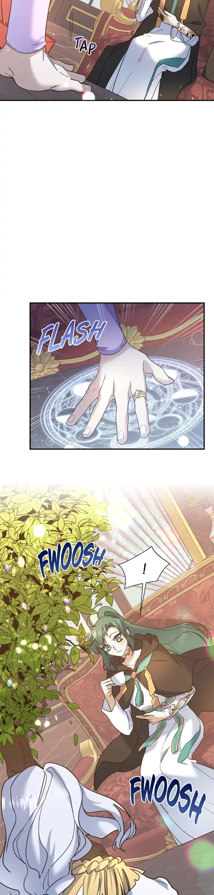 Cooking Sorcerer Chapter 26 page 21 - Chapter 26