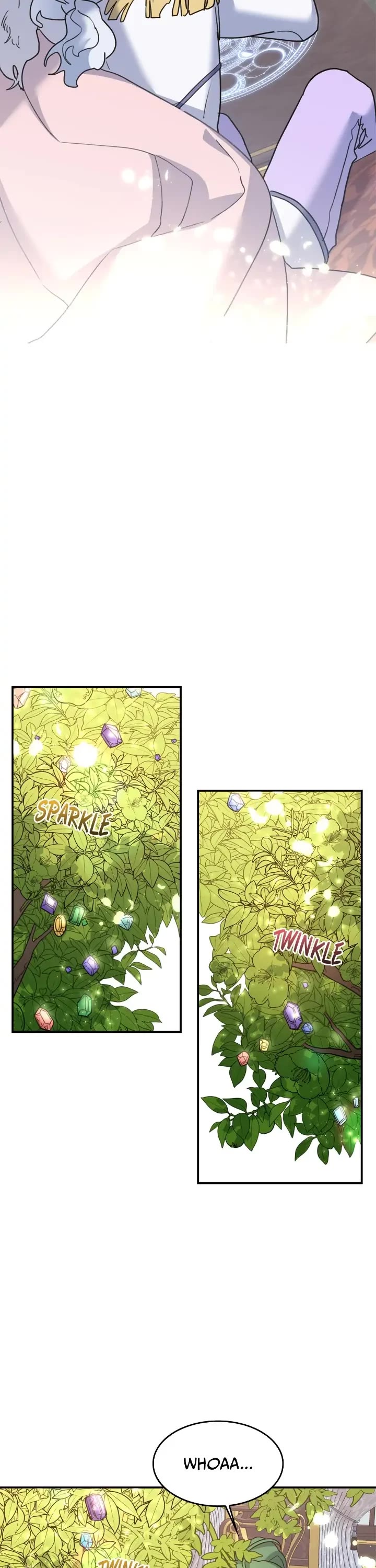 Cooking Sorcerer Chapter 26 page 22 - Chapter 26