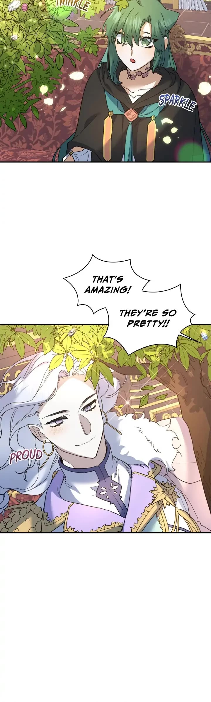 Cooking Sorcerer Chapter 26 page 23 - Chapter 26
