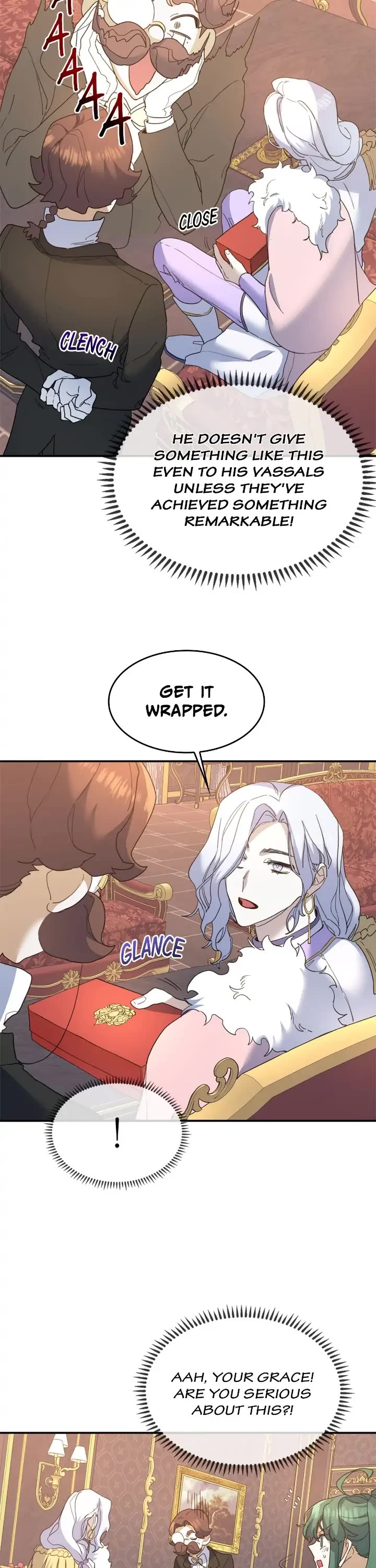 Cooking Sorcerer Chapter 26 page 25 - Chapter 26