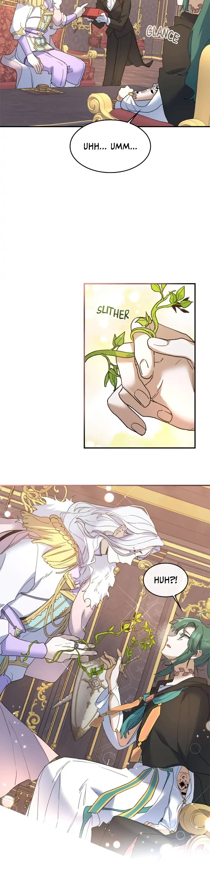 Cooking Sorcerer Chapter 26 page 26 - Chapter 26