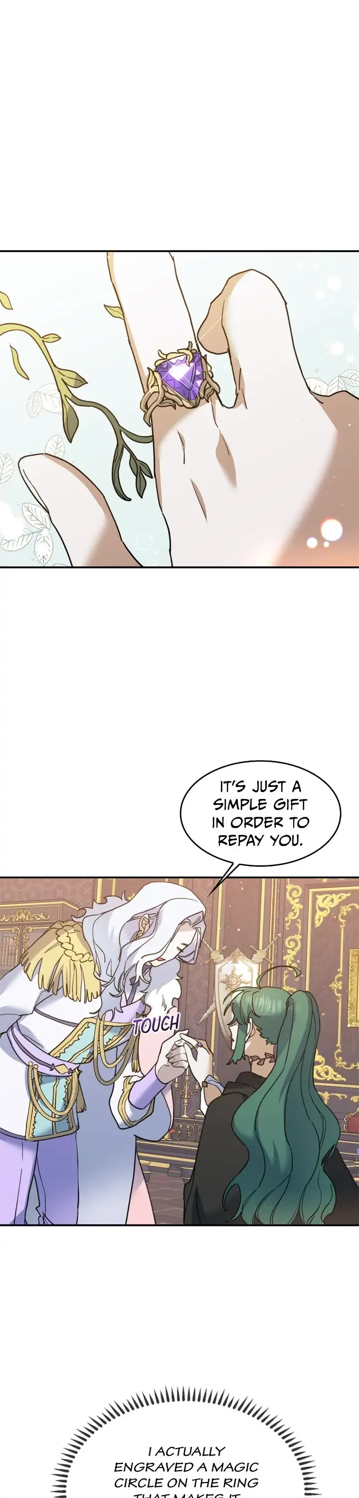Cooking Sorcerer Chapter 26 page 27 - Chapter 26