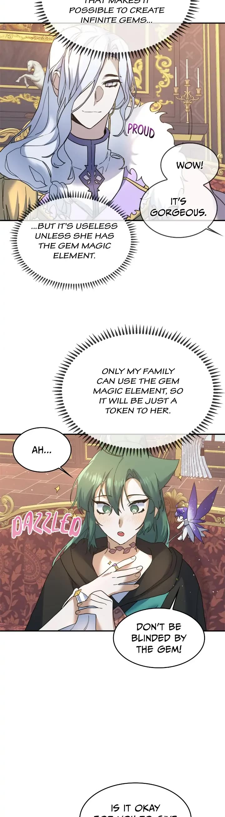 Cooking Sorcerer Chapter 26 page 28 - Chapter 26