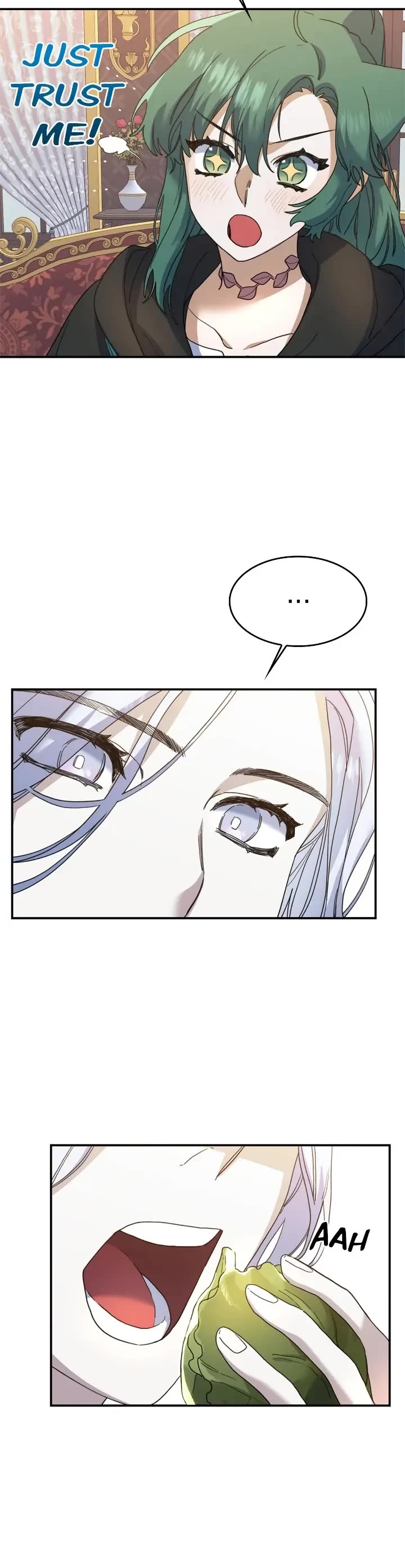 Cooking Sorcerer Chapter 26 page 3 - Chapter 26