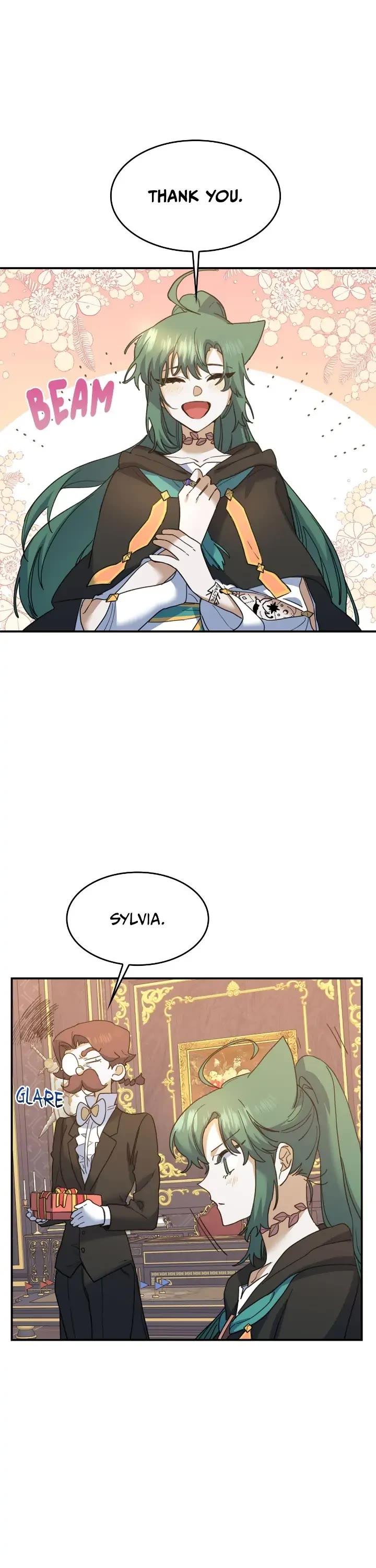 Cooking Sorcerer Chapter 26 page 30 - Chapter 26