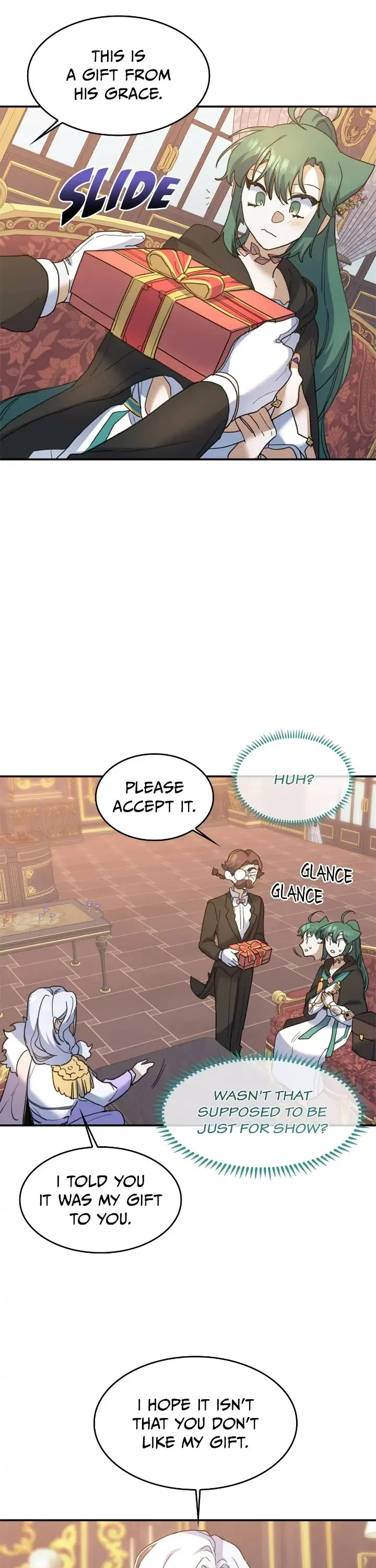 Cooking Sorcerer Chapter 26 page 31 - Chapter 26