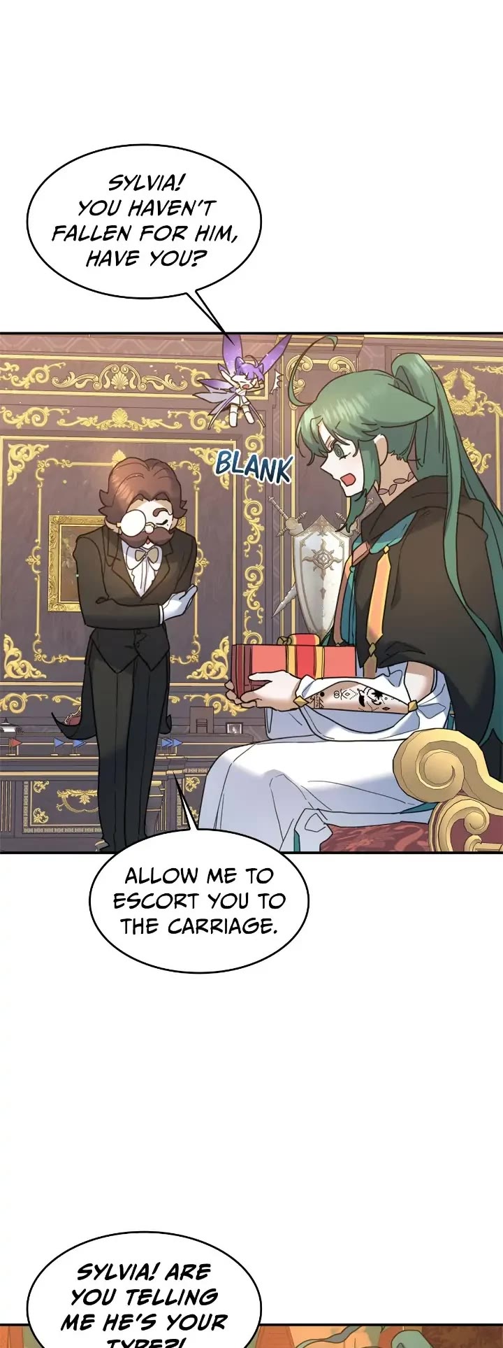 Cooking Sorcerer Chapter 26 page 33 - Chapter 26