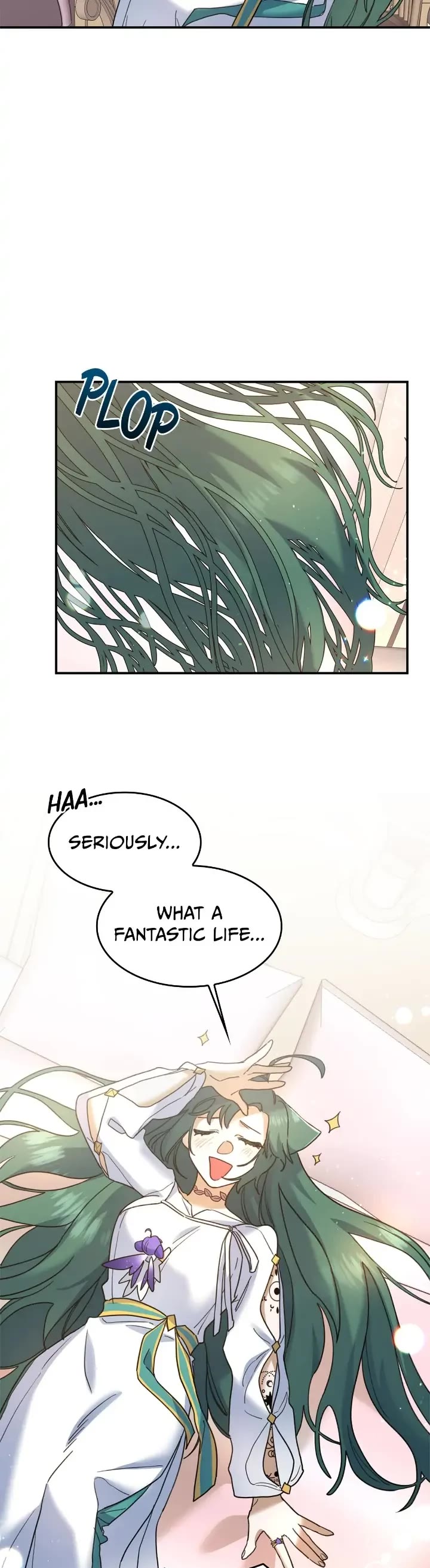 Cooking Sorcerer Chapter 26 page 35 - Chapter 26