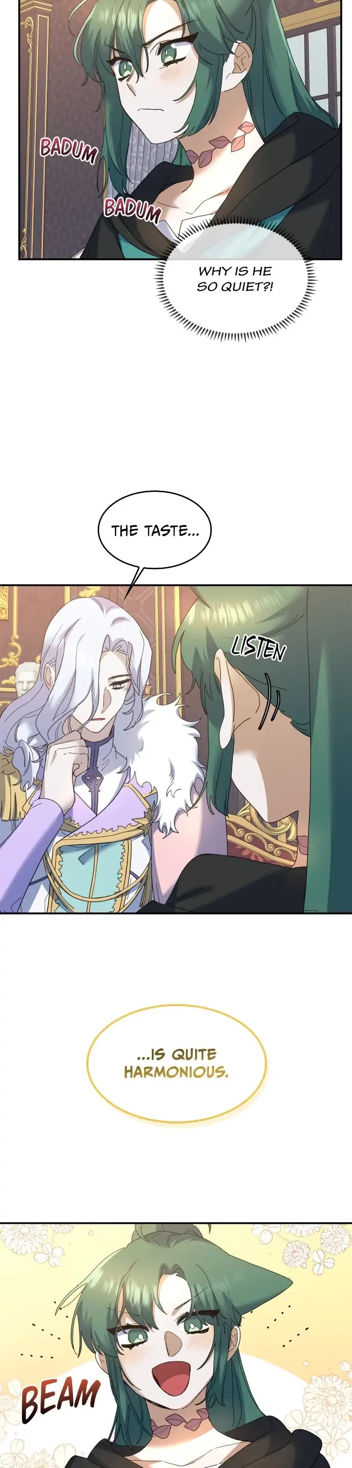 Cooking Sorcerer Chapter 26 page 6 - Chapter 26