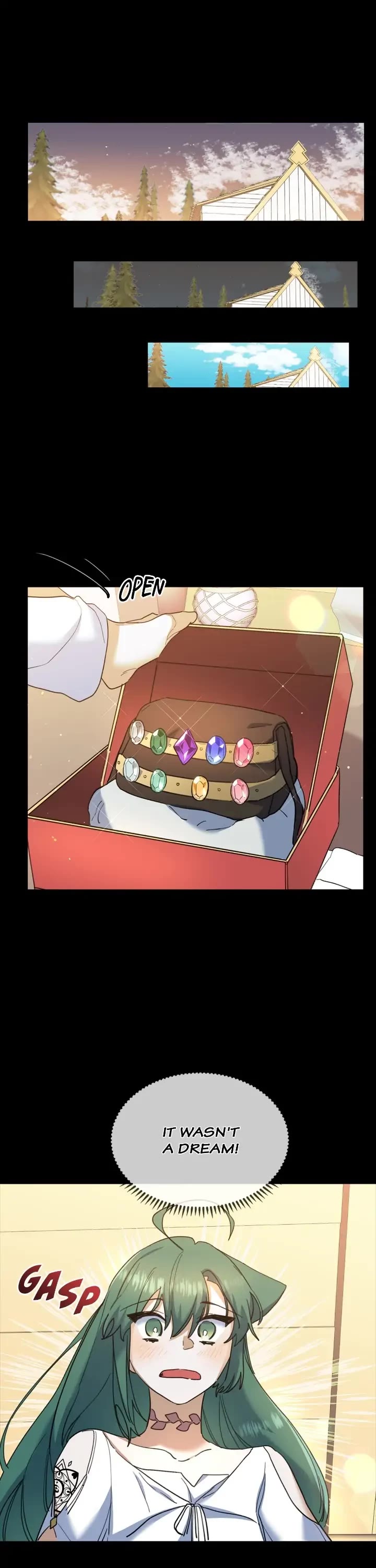 Cooking Sorcerer Chapter 27 page 10 - Chapter 27