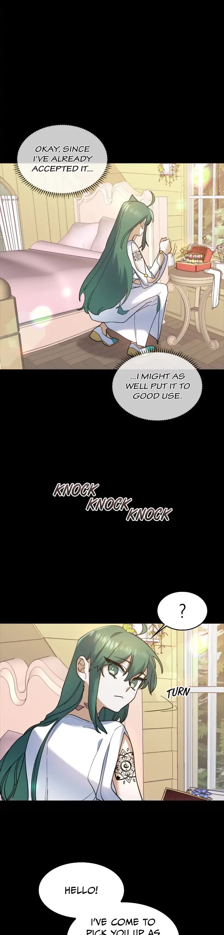 Cooking Sorcerer Chapter 27 page 11 - Chapter 27