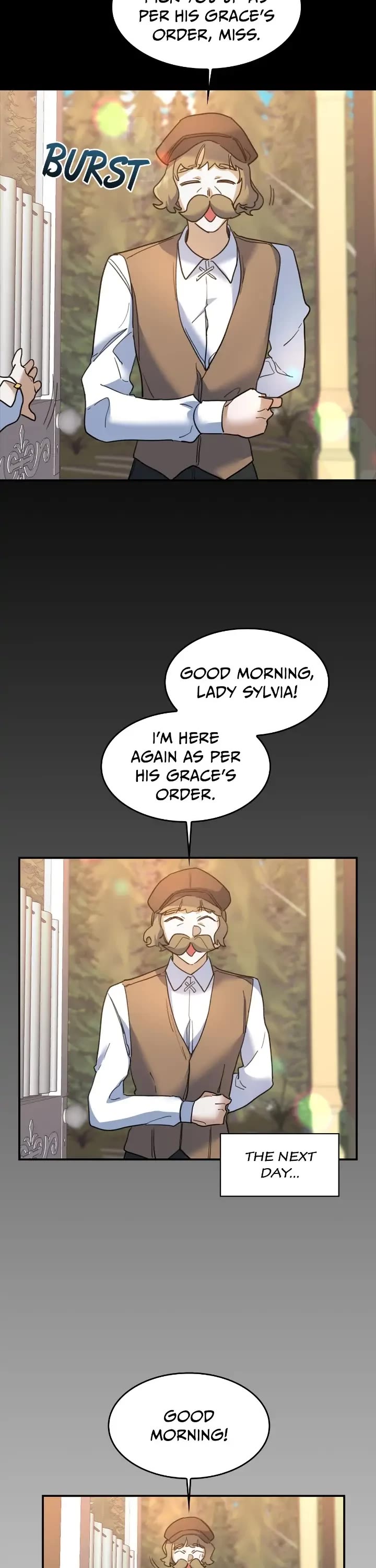 Cooking Sorcerer Chapter 27 page 12 - Chapter 27