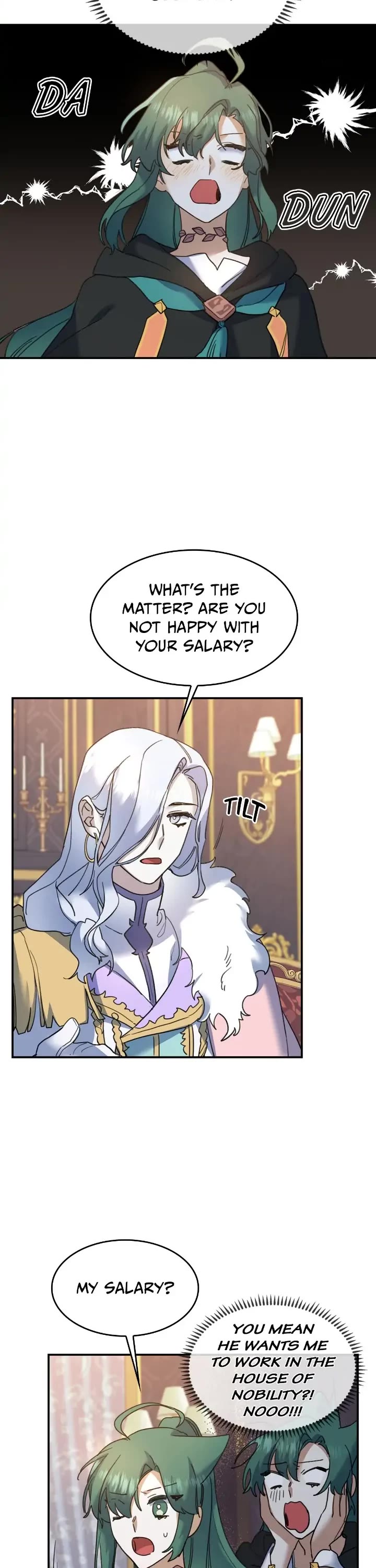 Cooking Sorcerer Chapter 27 page 17 - Chapter 27