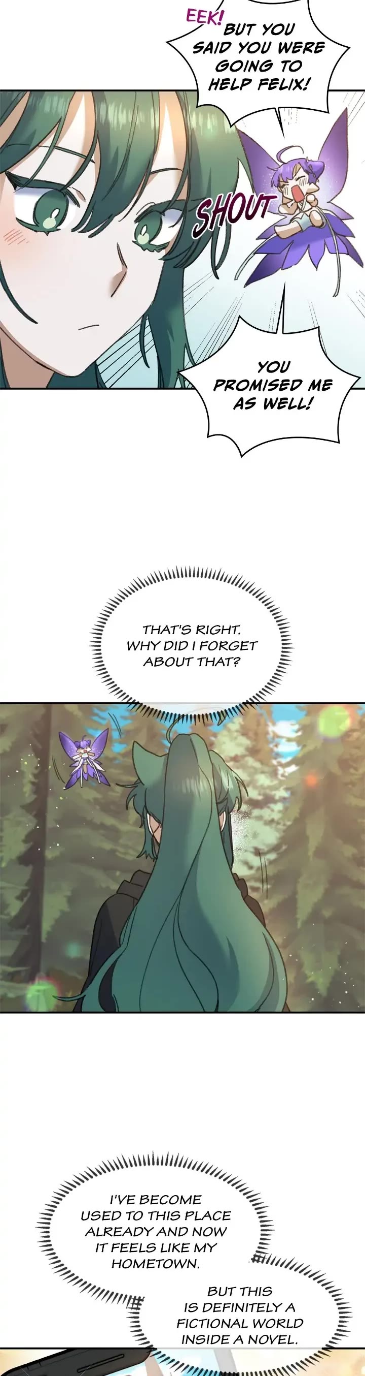 Cooking Sorcerer Chapter 27 page 24 - Chapter 27