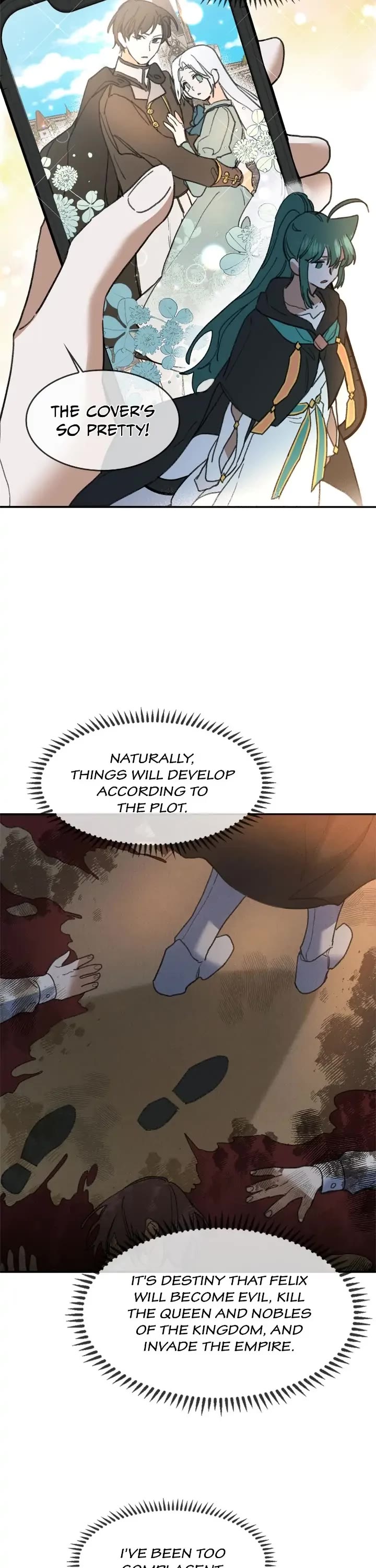 Cooking Sorcerer Chapter 27 page 25 - Chapter 27