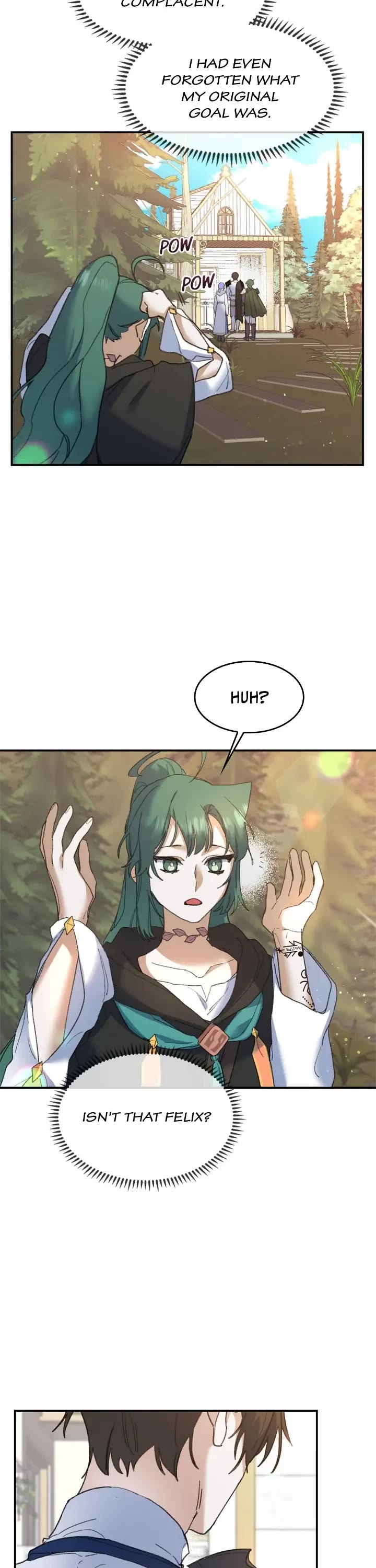 Cooking Sorcerer Chapter 27 page 26 - Chapter 27