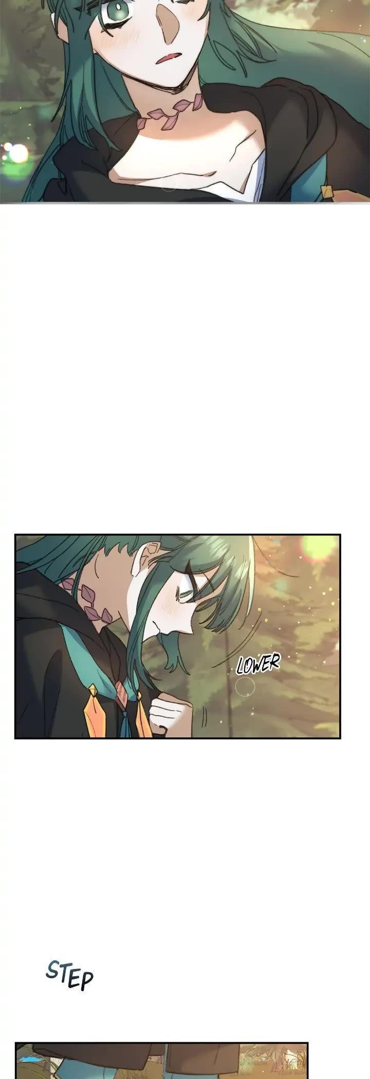 Cooking Sorcerer Chapter 27 page 29 - Chapter 27