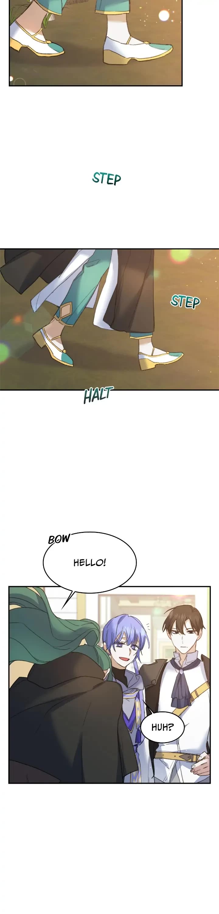 Cooking Sorcerer Chapter 27 page 30 - Chapter 27