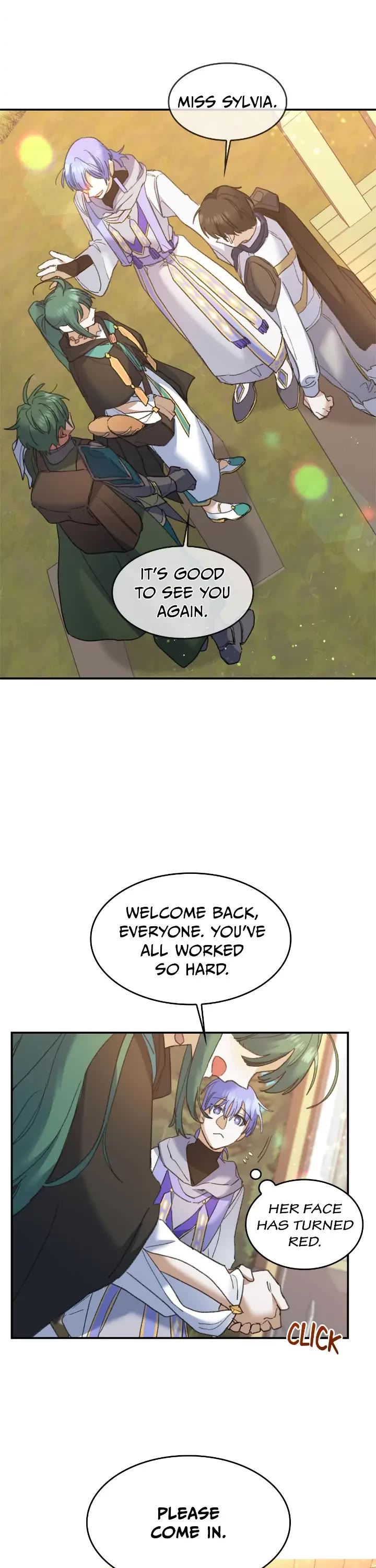 Cooking Sorcerer Chapter 27 page 31 - Chapter 27