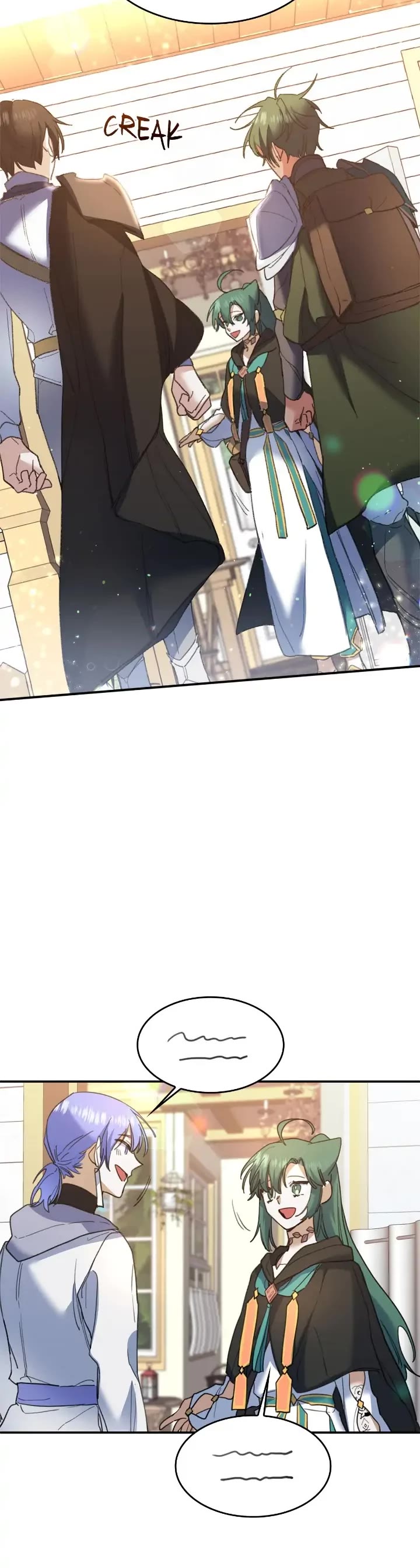 Cooking Sorcerer Chapter 27 page 32 - Chapter 27