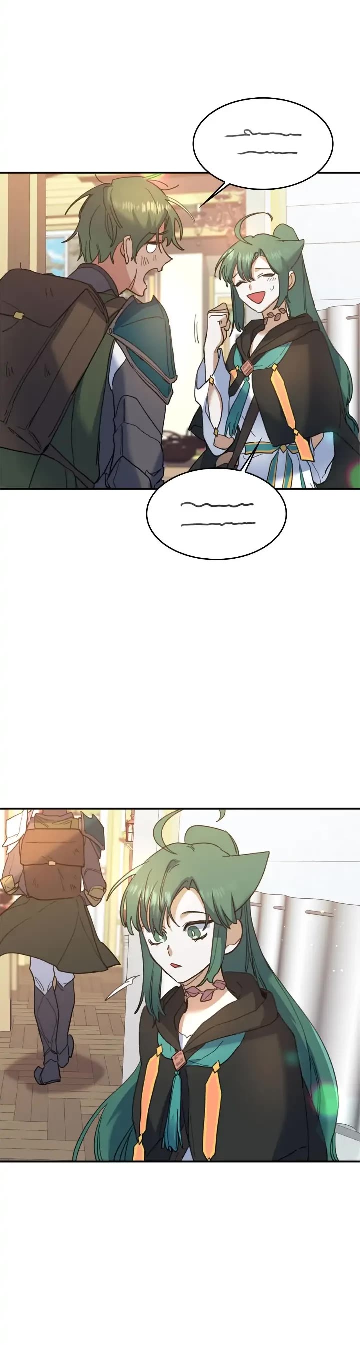 Cooking Sorcerer Chapter 27 page 33 - Chapter 27