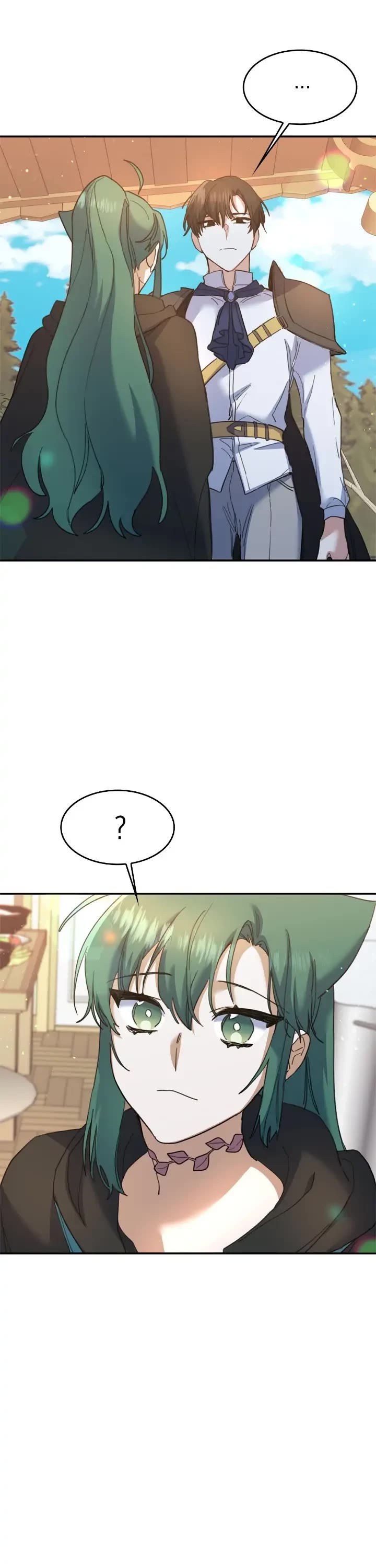 Cooking Sorcerer Chapter 27 page 34 - Chapter 27