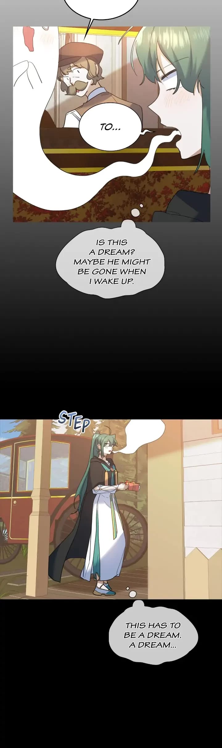 Cooking Sorcerer Chapter 27 page 9 - Chapter 27