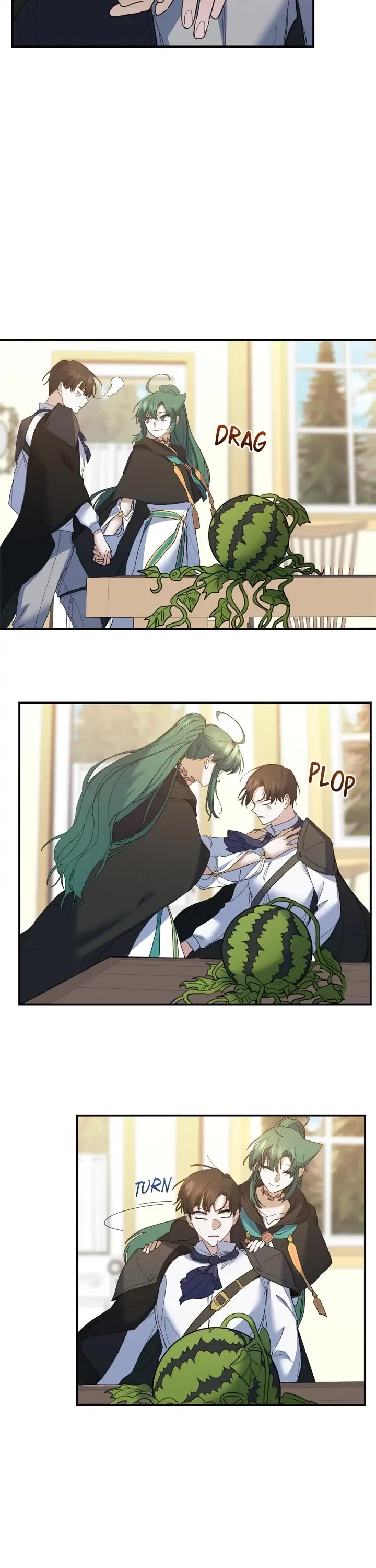 Cooking Sorcerer Chapter 28 page 13 - Chapter 28