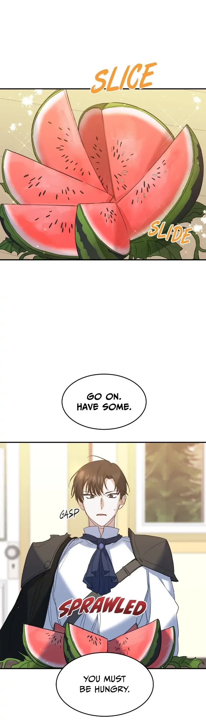 Cooking Sorcerer Chapter 28 page 14 - Chapter 28