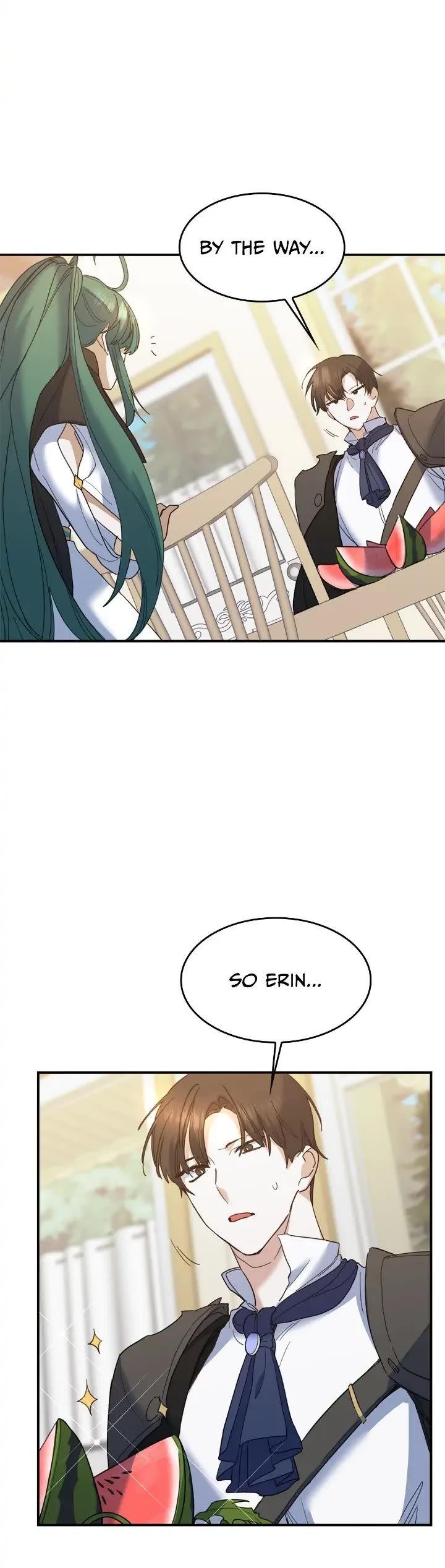 Cooking Sorcerer Chapter 28 page 15 - Chapter 28