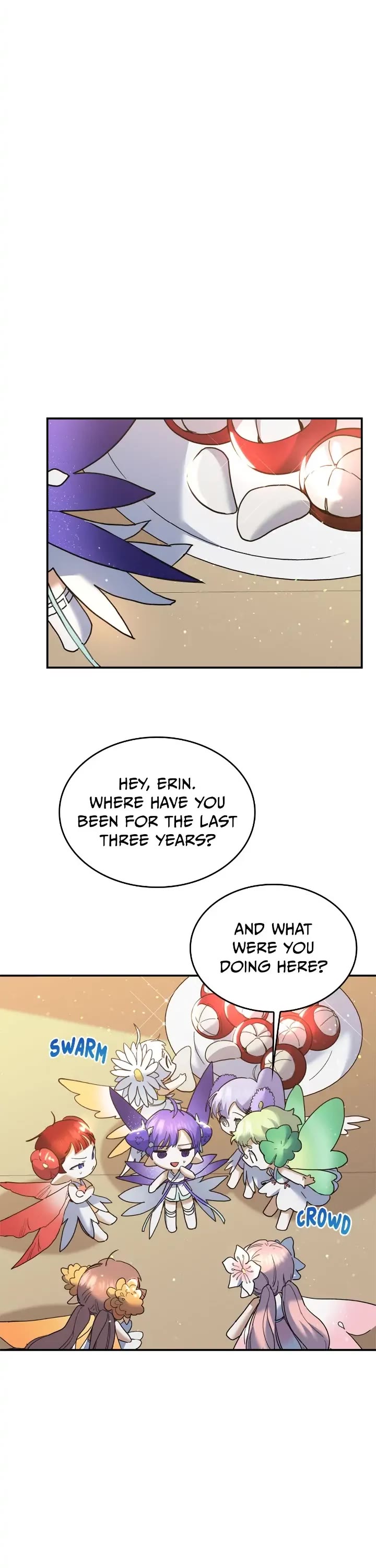 Cooking Sorcerer Chapter 28 page 17 - Chapter 28