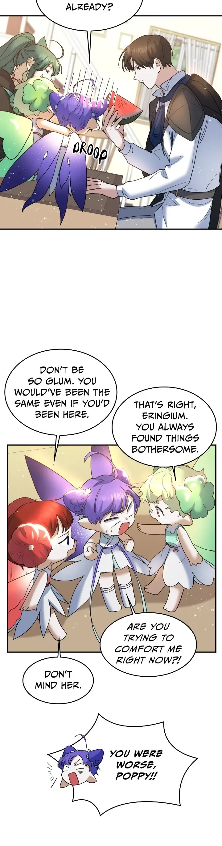 Cooking Sorcerer Chapter 28 page 19 - Chapter 28