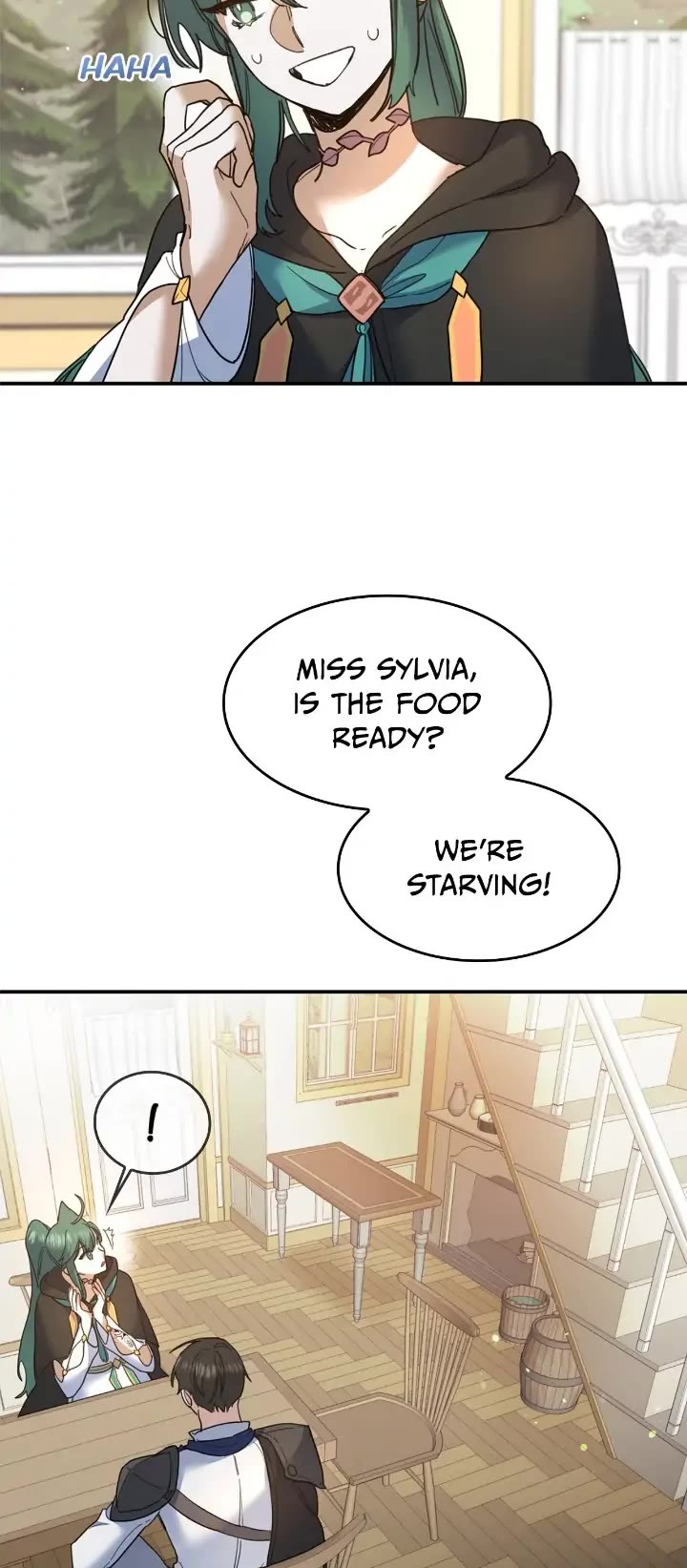 Cooking Sorcerer Chapter 28 page 23 - Chapter 28