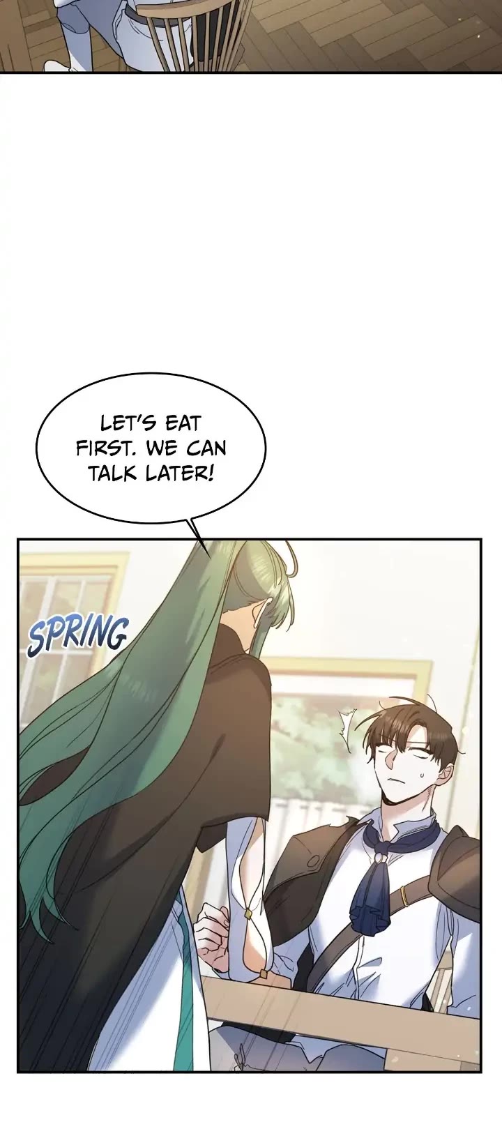 Cooking Sorcerer Chapter 28 page 24 - Chapter 28