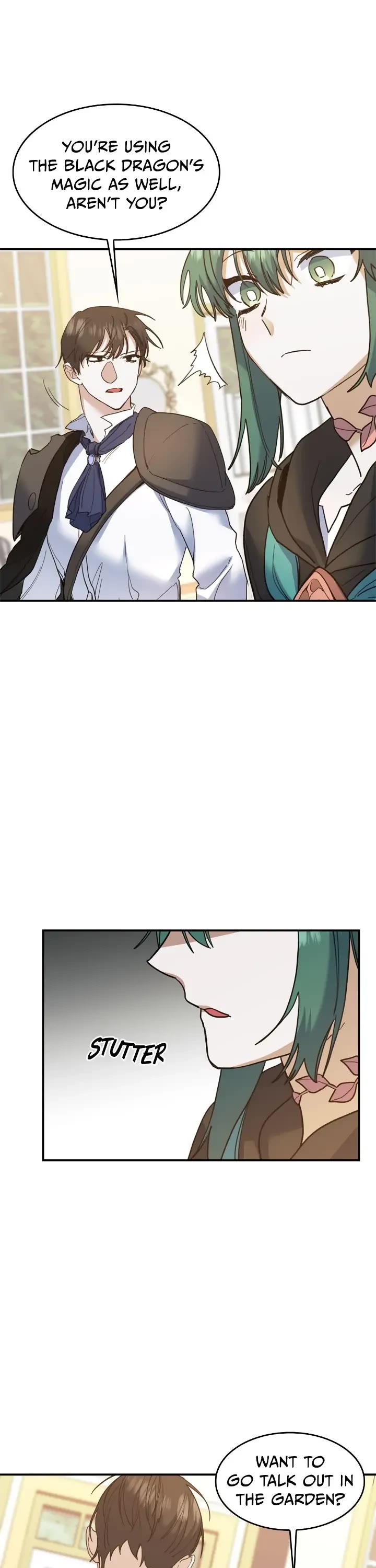 Cooking Sorcerer Chapter 28 page 30 - Chapter 28