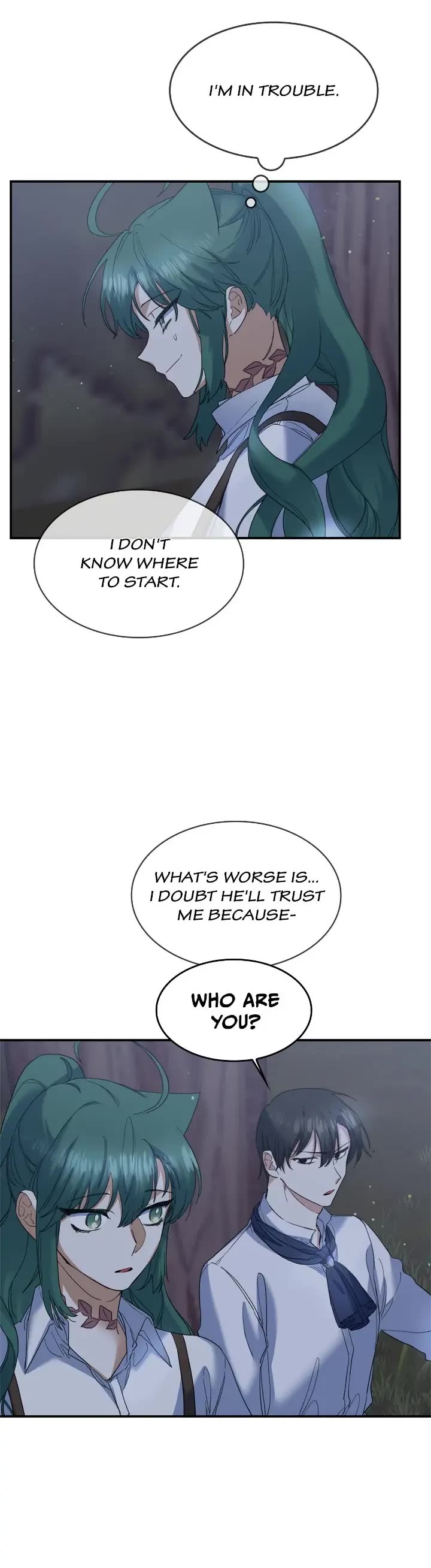 Cooking Sorcerer Chapter 28 page 33 - Chapter 28