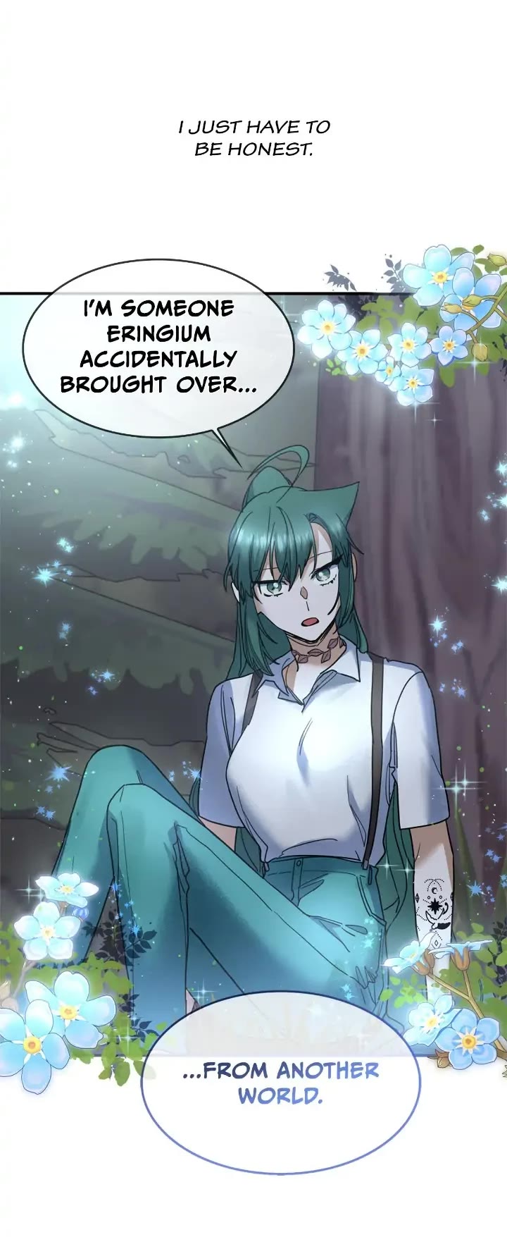 Cooking Sorcerer Chapter 28 page 35 - Chapter 28
