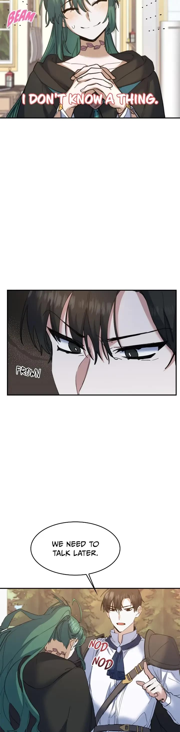 Cooking Sorcerer Chapter 28 page 4 - Chapter 28