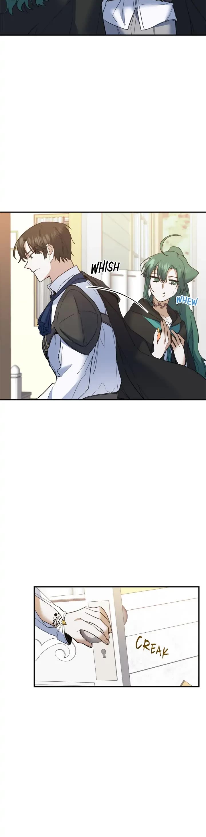 Cooking Sorcerer Chapter 28 page 5 - Chapter 28