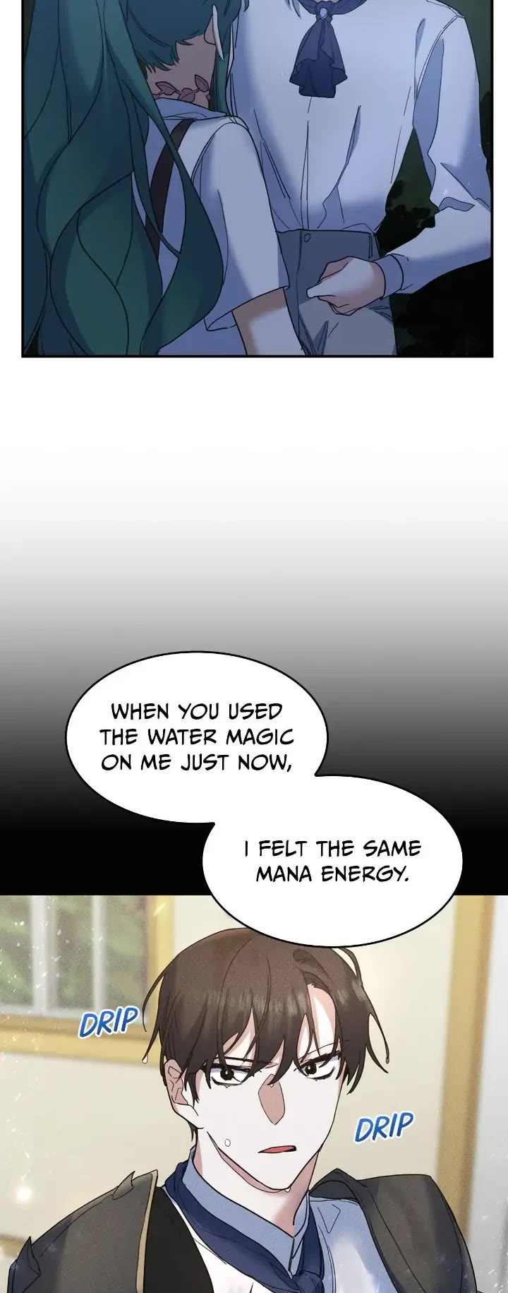 Cooking Sorcerer Chapter 29 page 10 - Chapter 29