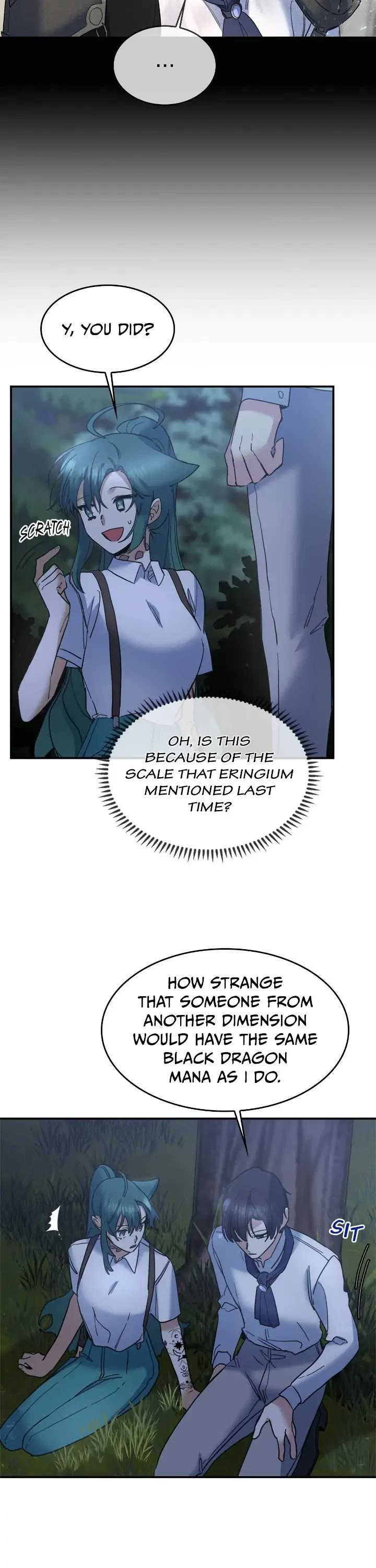 Cooking Sorcerer Chapter 29 page 11 - Chapter 29