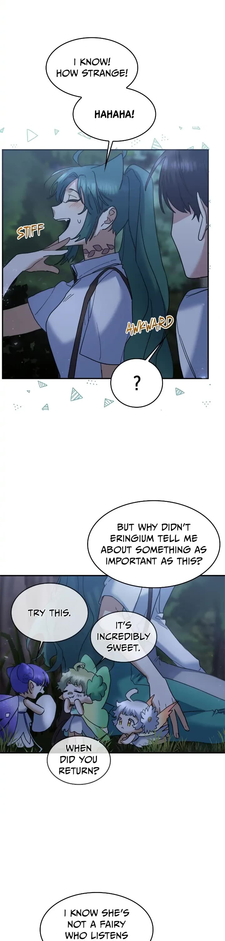 Cooking Sorcerer Chapter 29 page 12 - Chapter 29