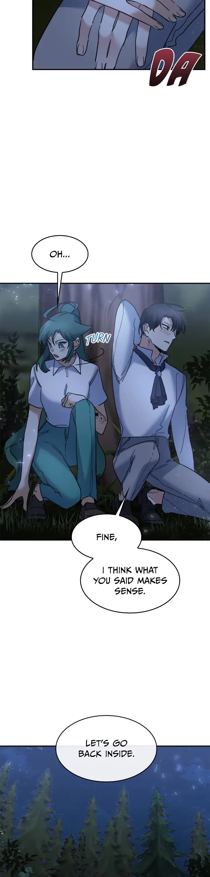 Cooking Sorcerer Chapter 29 page 16 - Chapter 29
