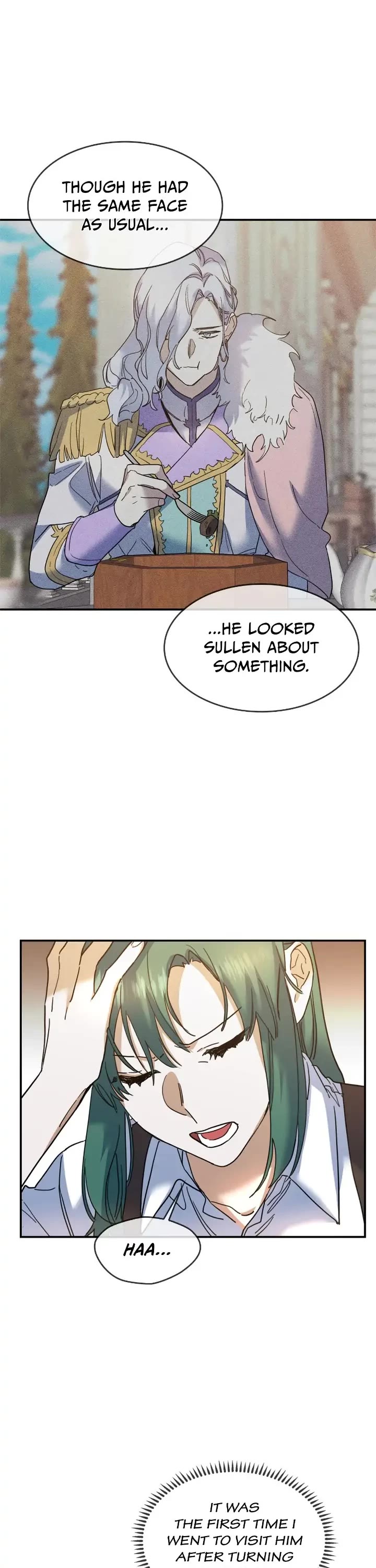 Cooking Sorcerer Chapter 29 page 18 - Chapter 29